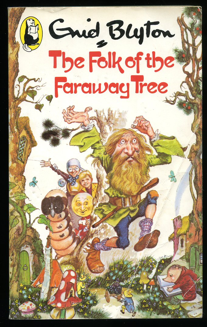 enid blyton the folk of the faraway tree pdf