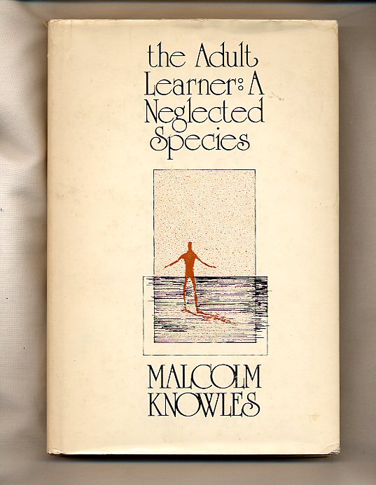 The Adult Learner A Neglected Species 57