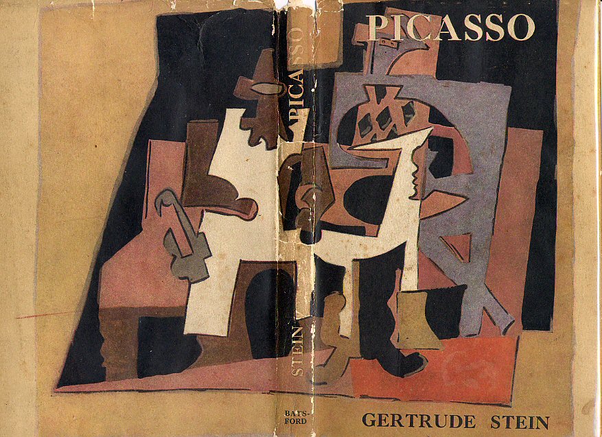 a biography of gertrude stein a biography of gertrude stein