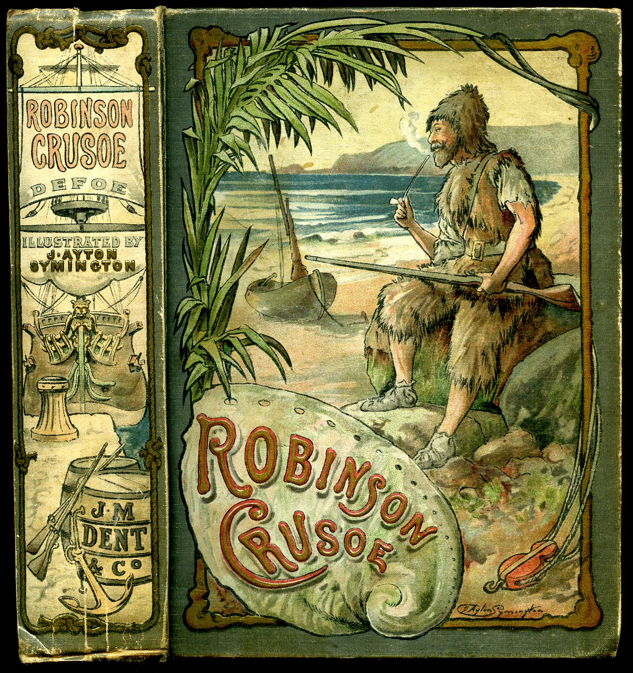robinson crusoe summary Robinson crusoe: summary - robinson crusoe by daniel defoe summary robinson crusoe was born in 1632 his parents are german, and left their hometown of bremen to. robinson crusoe summary Robinson crusoe: summary - robinson crusoe by daniel defoe summary robinson crusoe was born in 1632 his parents are german, and left their hometown of bremen to.