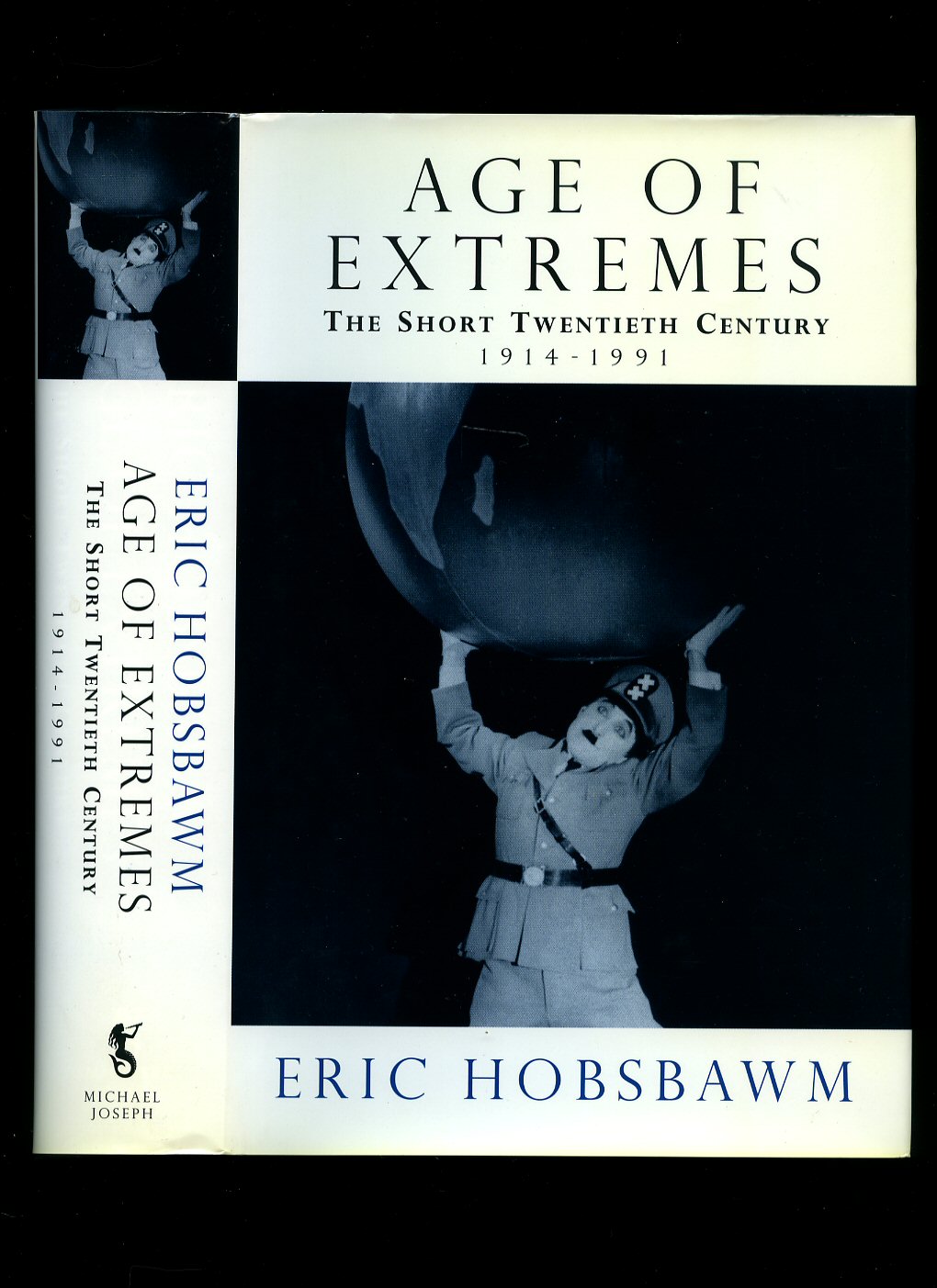 age of extremes essay We will write a custom essay sample on what factors make the 20th century the age of extremes the age of extremes began in 1914 with the first world war. age of extremes essay We will write a custom essay sample on what factors make the 20th century the age of extremes the age of extremes began in 1914 with the first world war.