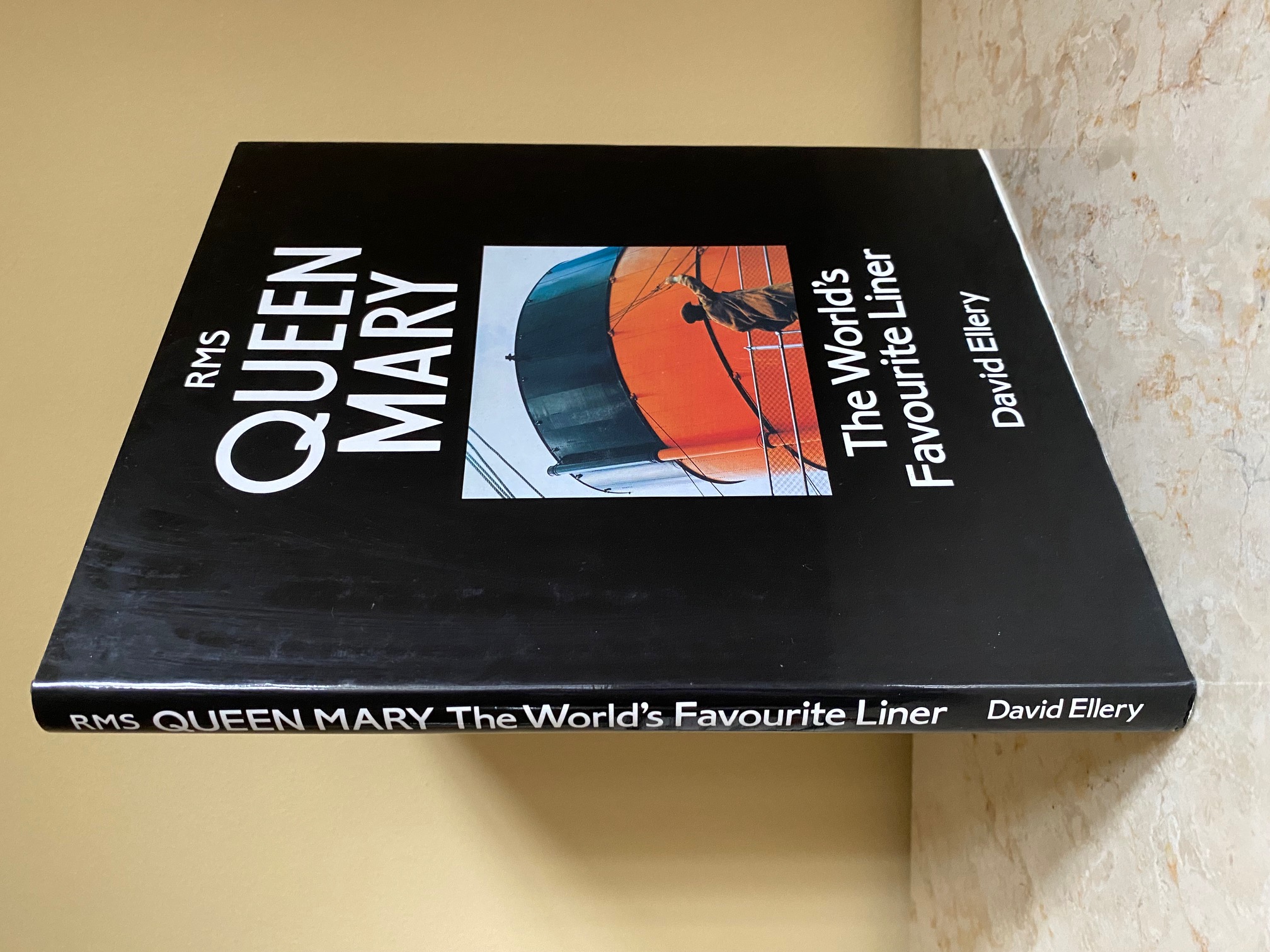 RMS Queen Mary | The World