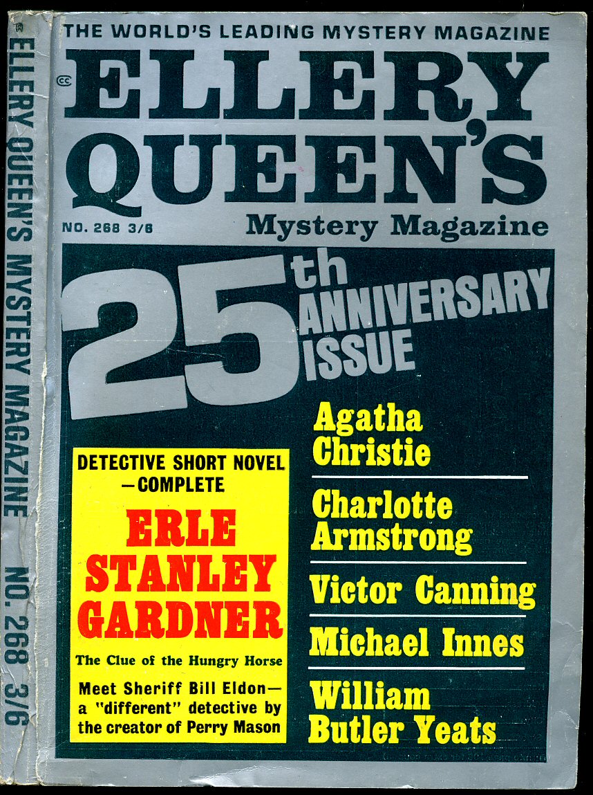 Motive vs. Opportunity in Ellery Queen