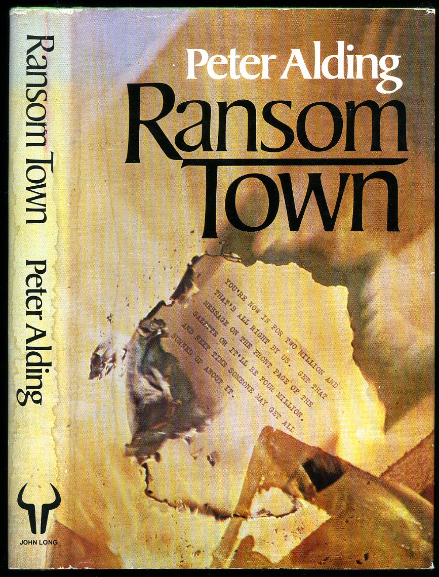 Ransom Town