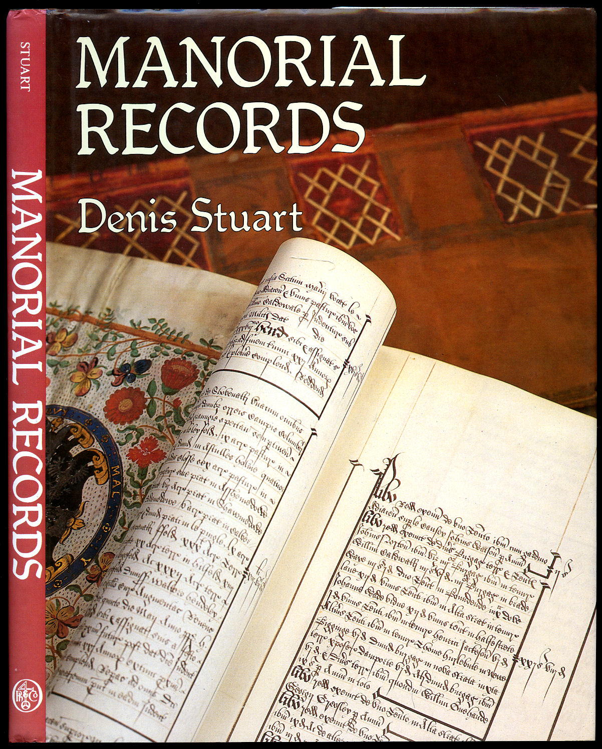 Manorial Records