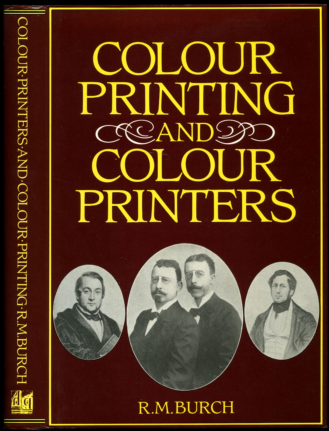 Colour Printing and Colour Printers