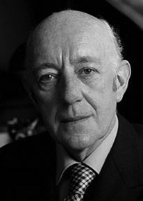 Sir Alec Guinness