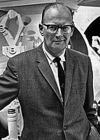 Arthur C. Clarke