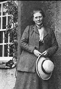 Beatrix Potter