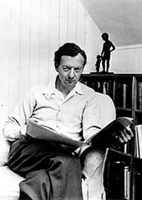 Benjamin Britten