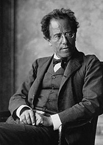 Gustav Mahler