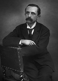 J. M. Barrie