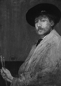 James McNeill Whistler