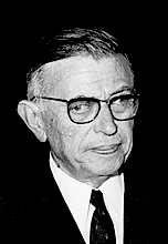 Jean-Paul Sartre