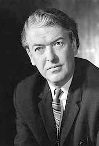 Kingsley Amis