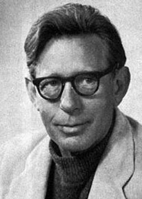 Laurie Lee