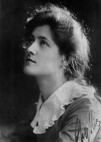 Phyllis Dare