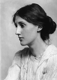 Virginia Woolf