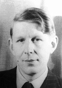 W. H. Auden